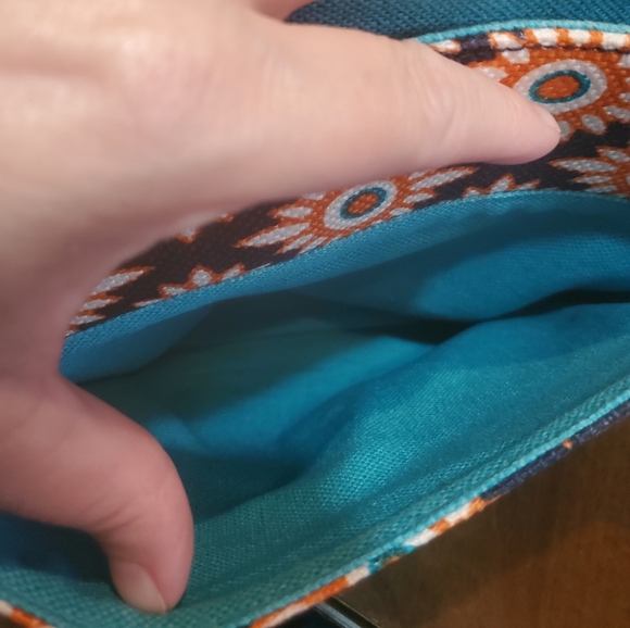 Spartina handbag - Picture 8 of 9